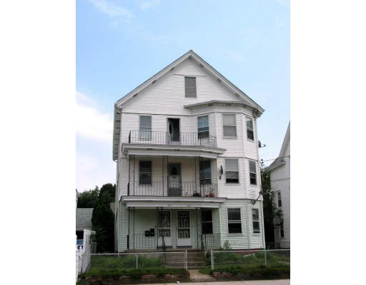 Unit for sale at 410 West Avenue, Pawtucket, RI 02861