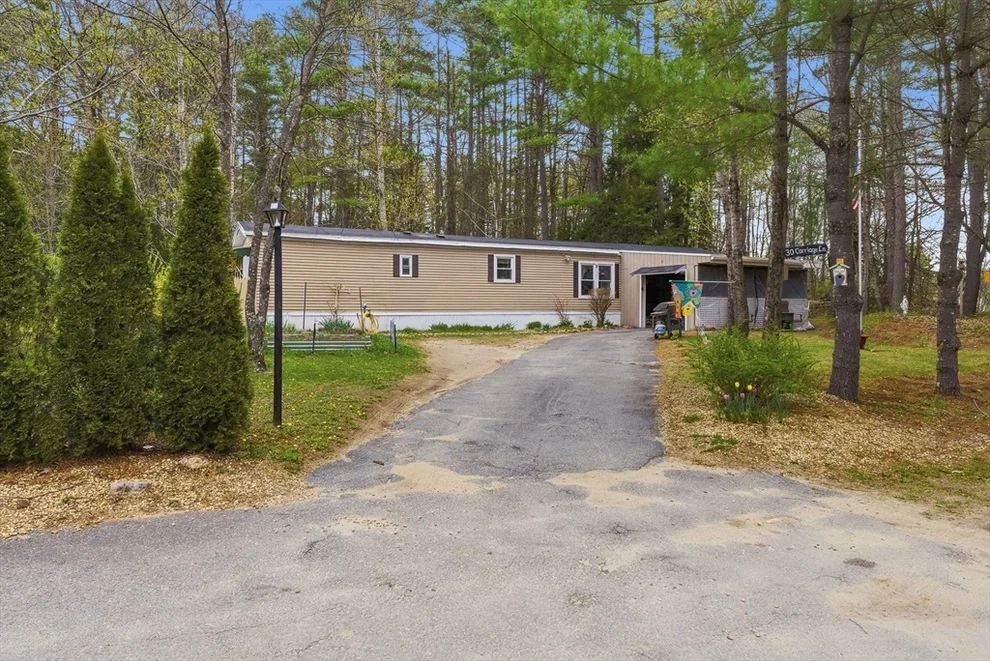 Unit for sale at 30 Carriage Lane, Winchendon, MA 01475