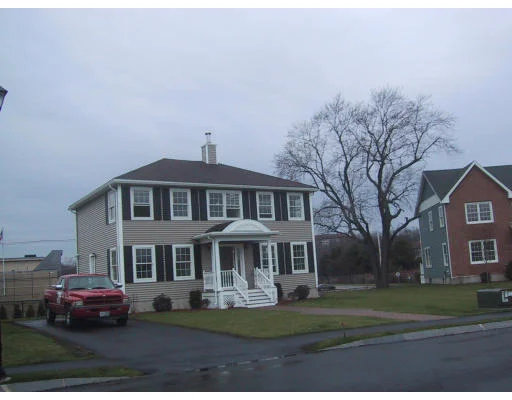 Unit for sale at 13 Devlin Way, Lynn, MA 01905