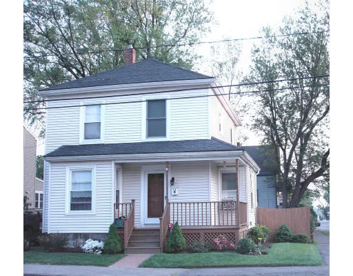 Unit for sale at 10 Harris Street, Beverly, MA 01915