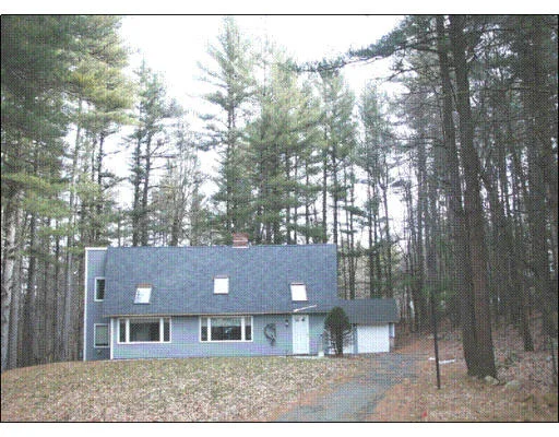Unit for sale at 27 Conant, Stow, MA 01775