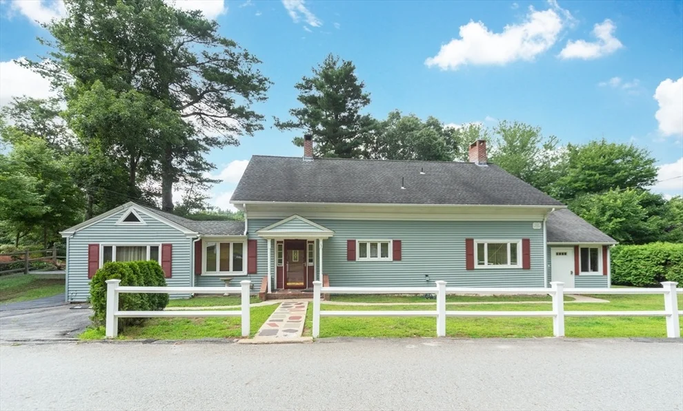Unit for sale at 28 Highland St, Southborough, MA 01772
