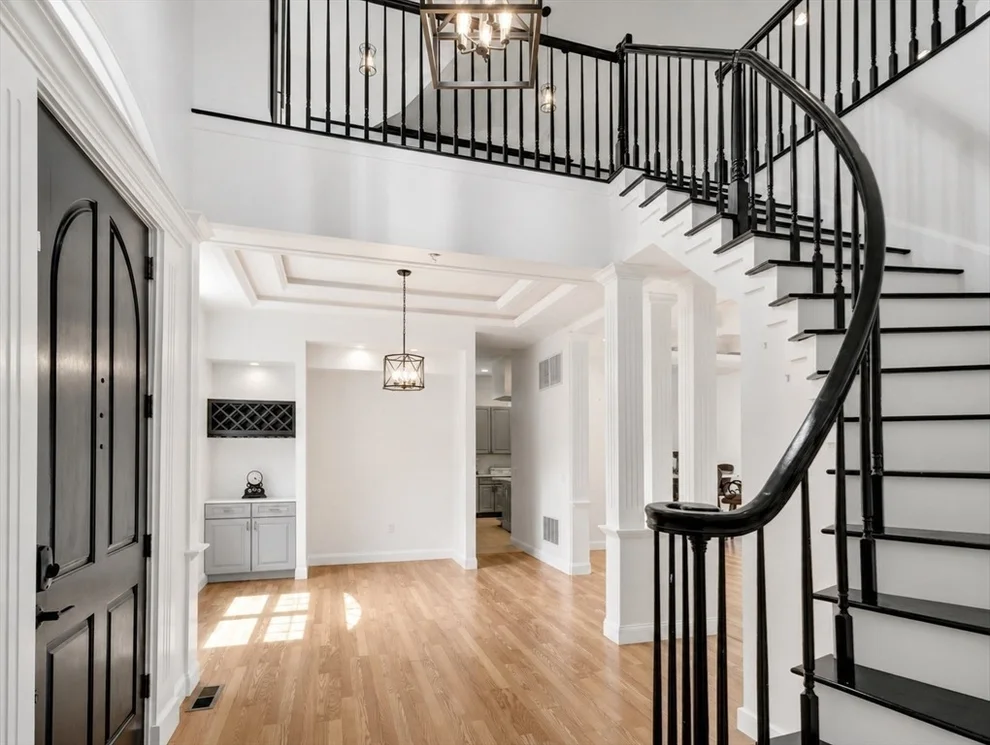 Unit for sale at 31 Cedar St, North Reading, MA 01864