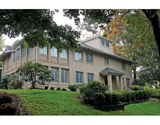 Unit for sale at 176 Clinton Road, Brookline, MA 02445