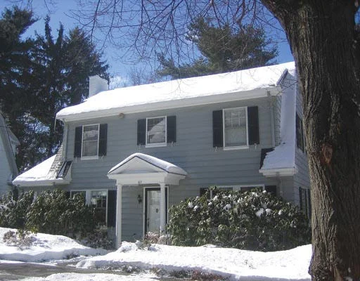 Unit for sale at 61 Wolcott Road, Brookline, MA 02467