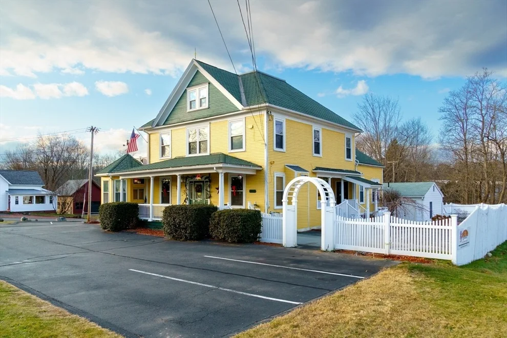 Unit for sale at 181 W State Street, Granby, MA 01033