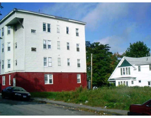 Unit for sale at 33 Coral Street, Worcester, MA 01604