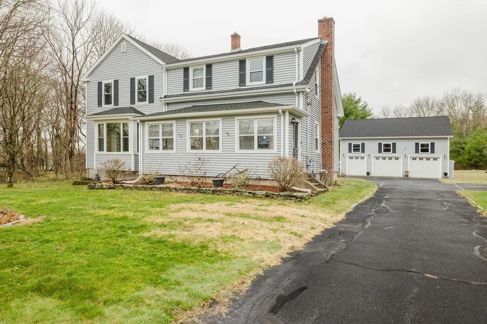 Unit for sale at 36 Hope, Seekonk, MA 02771