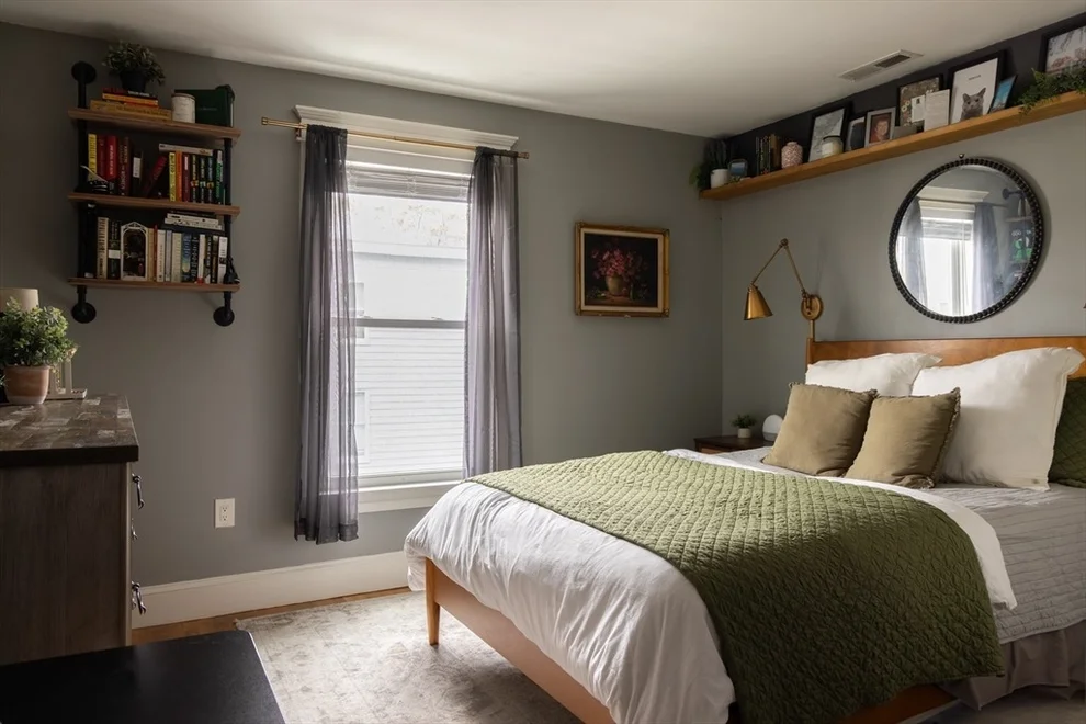 Unit for sale at 234 Paris, Boston, MA 02128