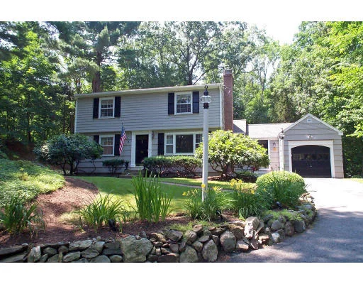 Unit for sale at 32 Lake, Sherborn, MA 01770