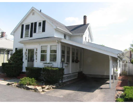 Unit for sale at 272 Riverside Dr, Dedham, MA 02026