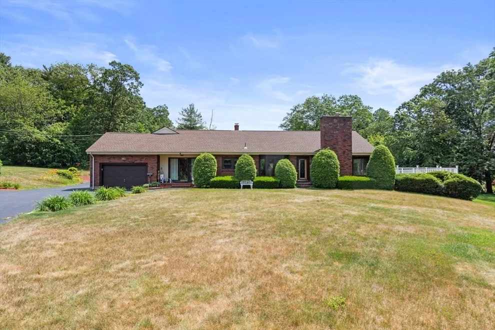 Unit for sale at 141 Baldwin Rd, Billerica, MA 01821
