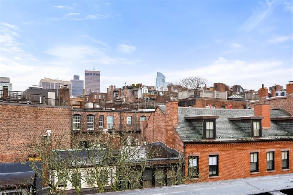 Unit for sale at 80A West Cedar, Boston, MA 02114