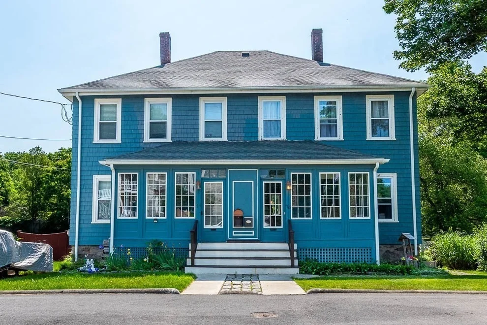 Unit for sale at 76 Colburn St, Dedham, MA 02026