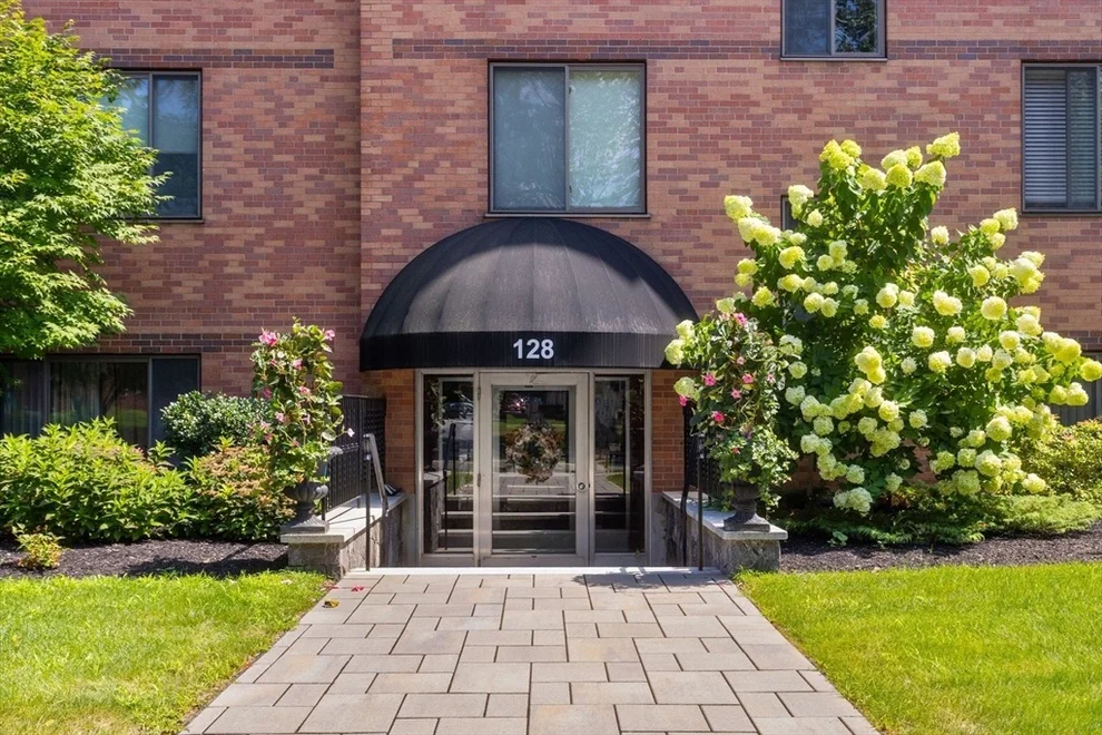 Unit for sale at 128 Pleasant Street, Arlington, MA 02476