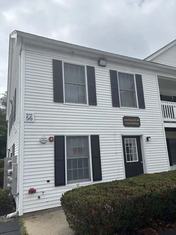 Unit for sale at 56 N Bedford St, East Bridgewater, MA 02333