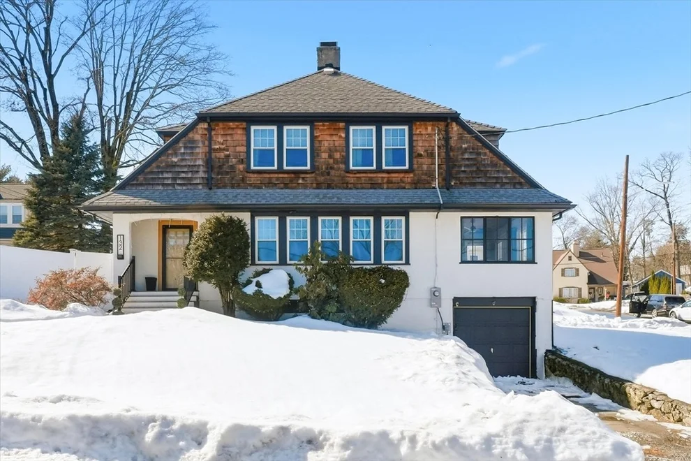 Unit for sale at 132 Dover Street, Medford, MA 02155