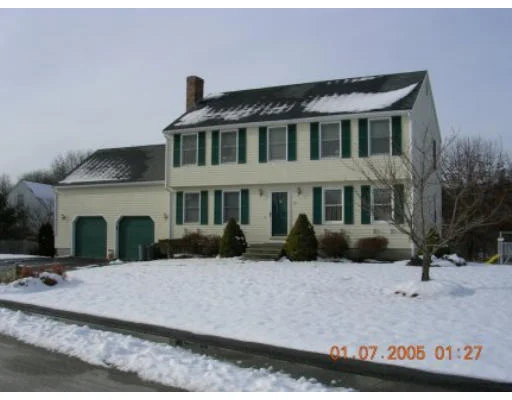 Unit for sale at 30 Falcon Drive, Attleboro, MA 02703