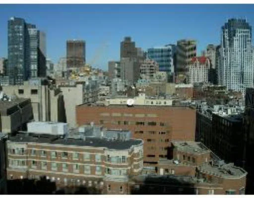 Unit for sale at 1 Nassau, Boston, MA 02111
