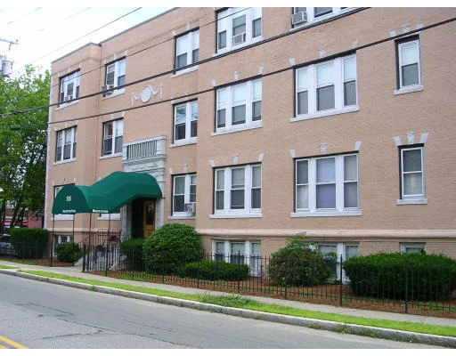 Unit for sale at 515 Pleasant Street, Melrose, MA 02176