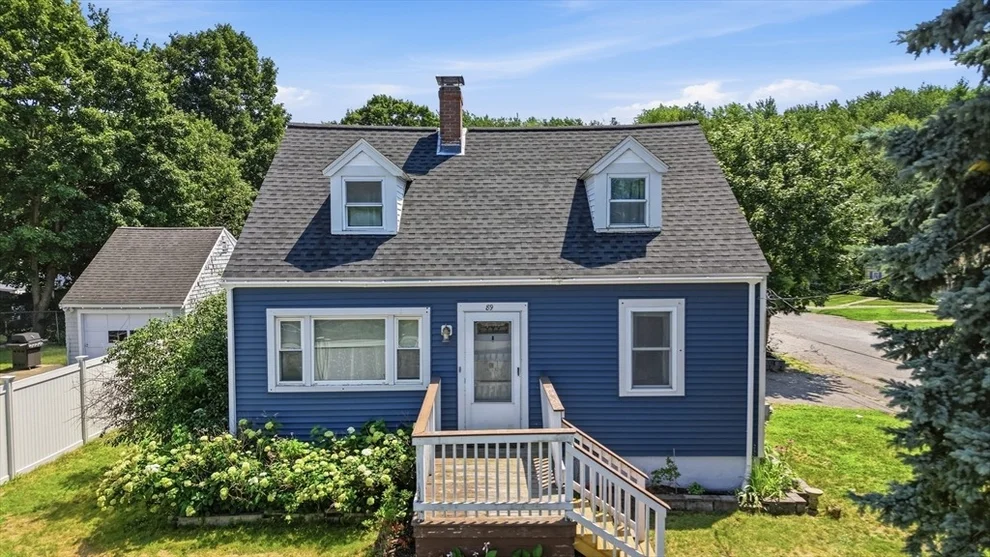 Unit for sale at 89 Powder Mill Road, Maynard, MA 01754