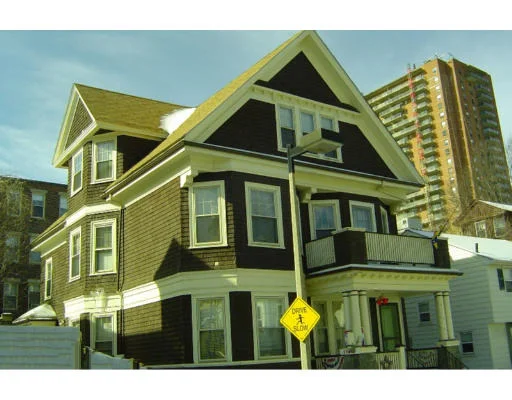 Unit for sale at 99 Parkton Rd, Boston, MA 02130