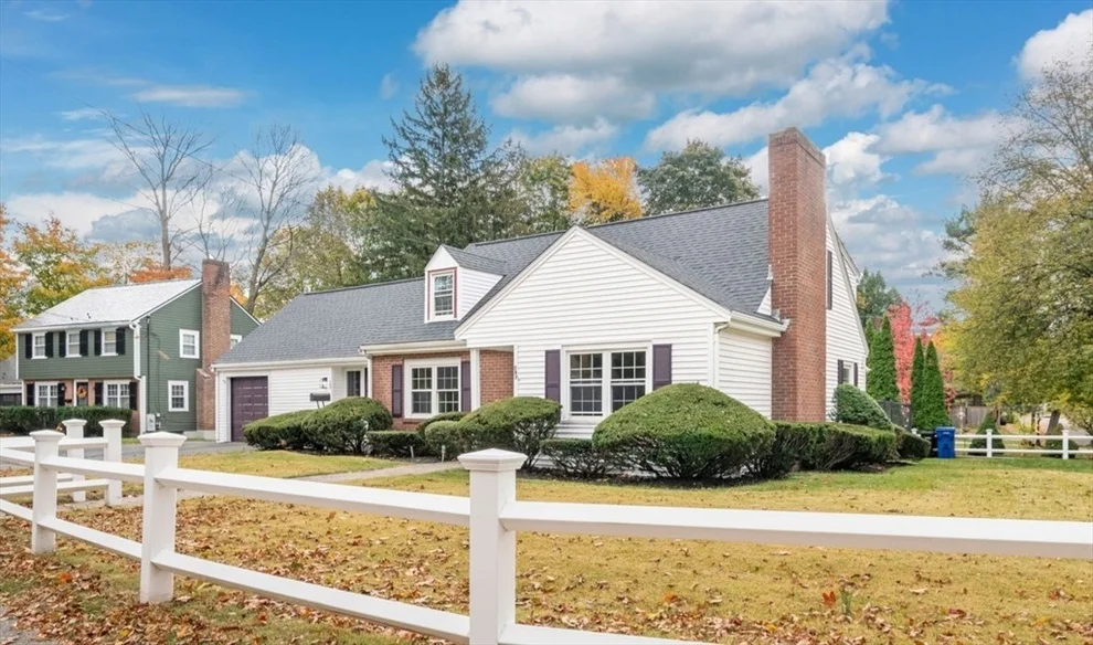 Unit for sale at 397 Adams St., Milton, MA 02186