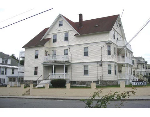 Unit for sale at 119 Woodland Street, Lawrence, MA 01841