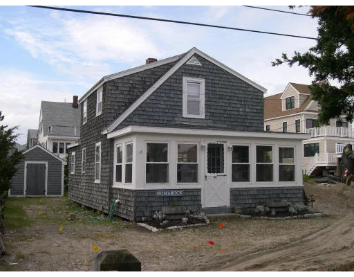 Unit for sale at 32R Brunswick, Scituate, MA 02066