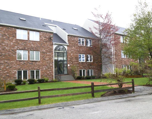 Unit for sale at 110 Burkhall, Weymouth, MA 02190
