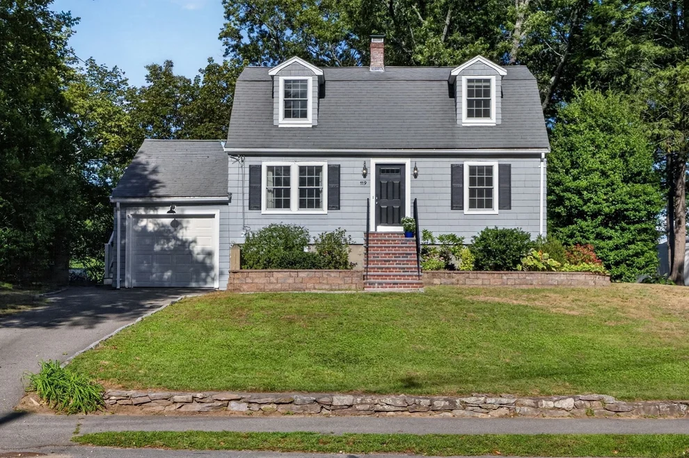 Unit for sale at 119 Sylvan Rd, Needham, MA 02492
