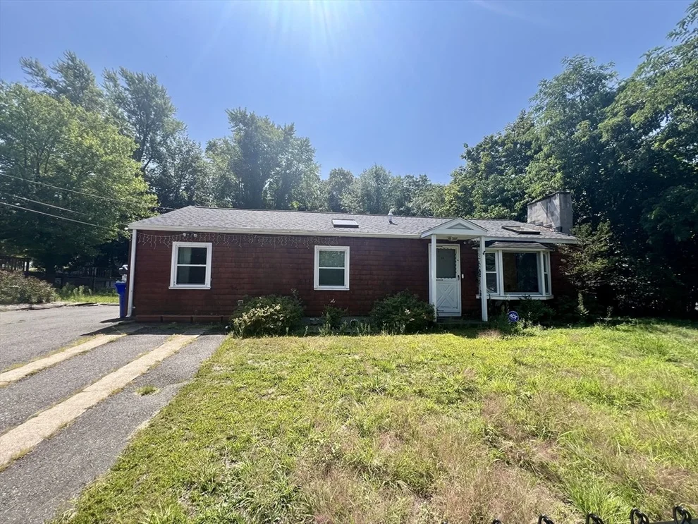 Unit for sale at 69 Keddy St, Springfield, MA 01109