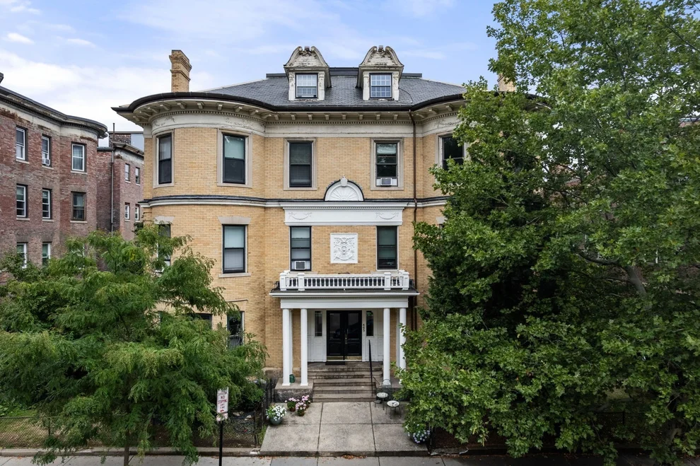 Unit for sale at 465 Washington St, Brookline, MA 02446