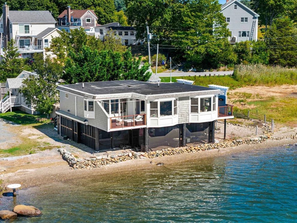 Unit for sale at 34 Eagle Hill Rd, Ipswich, MA 01938