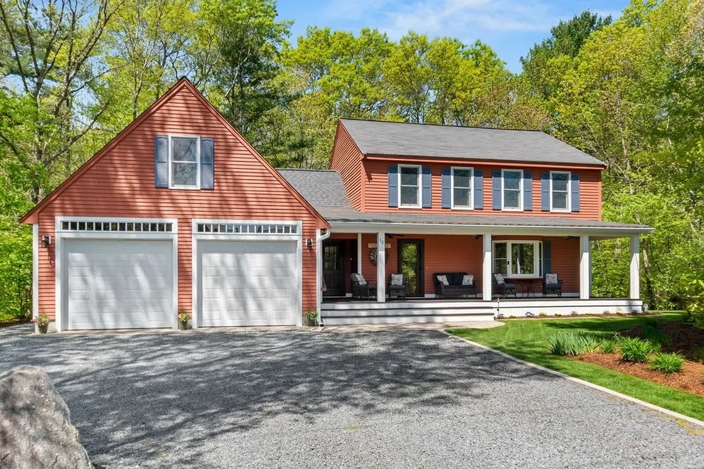 Unit for sale at 12 Bird Rd, Mansfield, MA 02048