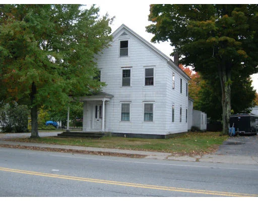 Unit for sale at 73-77 East Main Street, Ayer, MA 01432