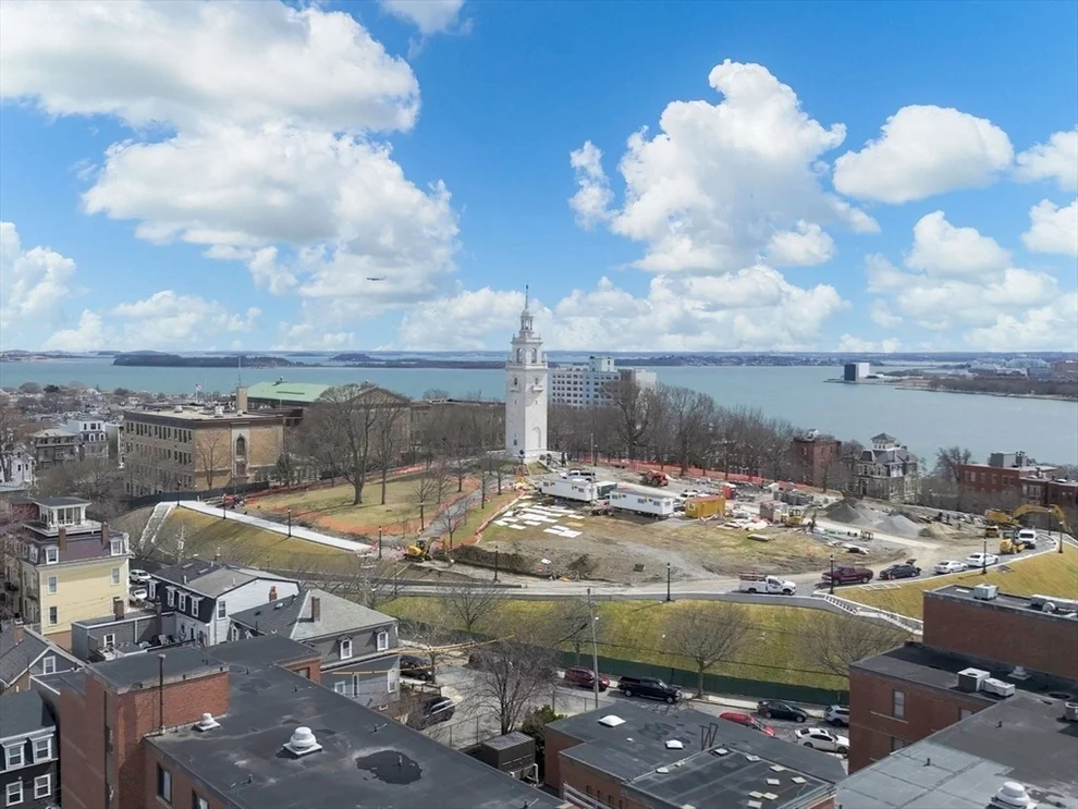 Unit for sale at 58 Telegraph St, Boston, MA 02127