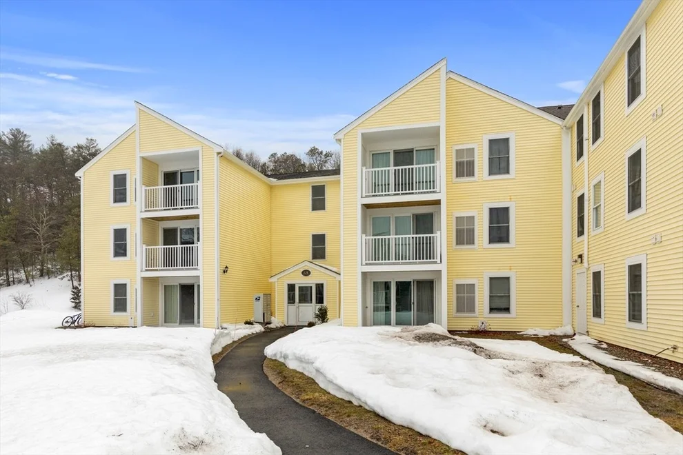 Unit for sale at 5 Marc Drive, Plymouth, MA 02360