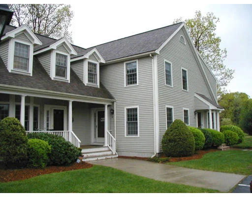 Unit for sale at 41 Bellwood Cir, Bellingham, MA 02019