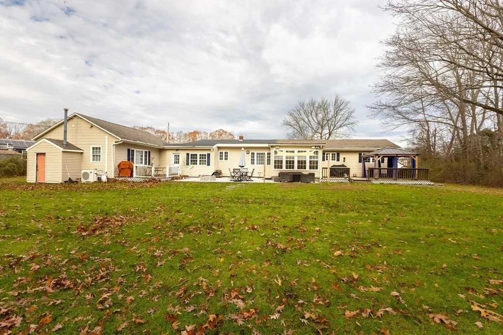 Unit for sale at 9 Register Ave, Westport, MA 02790
