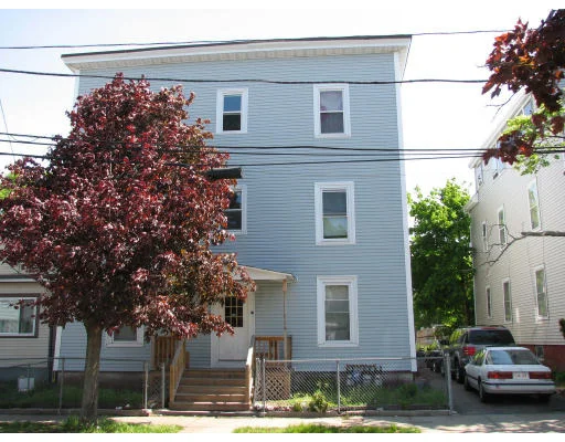 Unit for sale at 11 Congress, Lynn, MA 01905