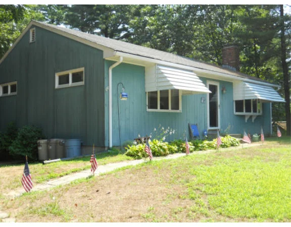 Unit for sale at 18 William Ave, Pembroke, MA 02359