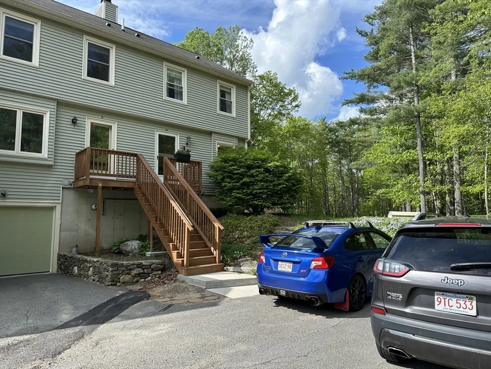 Unit for sale at 20 S Cove Rd, Hubbardston, MA 01452