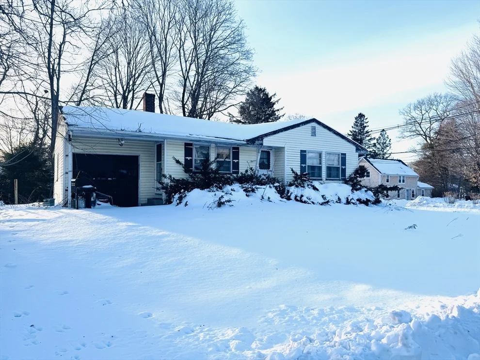 Unit for sale at 80 Forest St, Middleboro, MA 02346