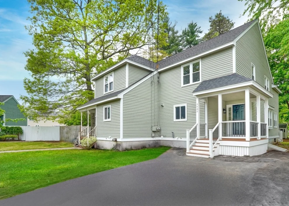 Unit for sale at 2402 Pouliot Place, Wilmington, MA 01887
