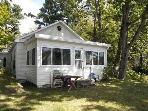 Unit for sale at 21 Shore Drive, Holland, MA 01521