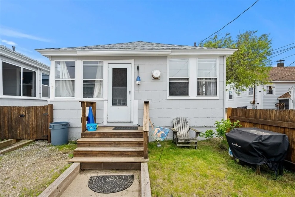 Unit for sale at 14 Vermont, Salisbury, MA 01952