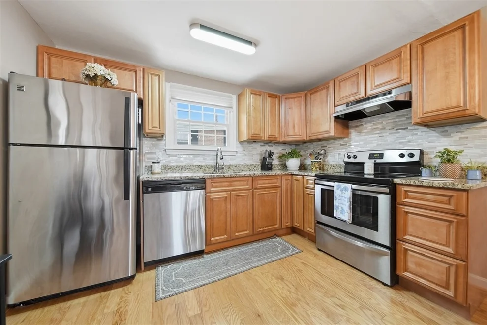 Unit for sale at 57 Sylvan, Danvers, MA 01923