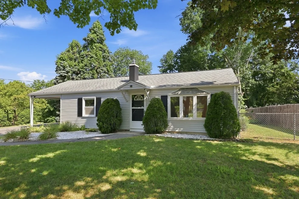 Unit for sale at 60 Keddy Street, Springfield, MA 01109