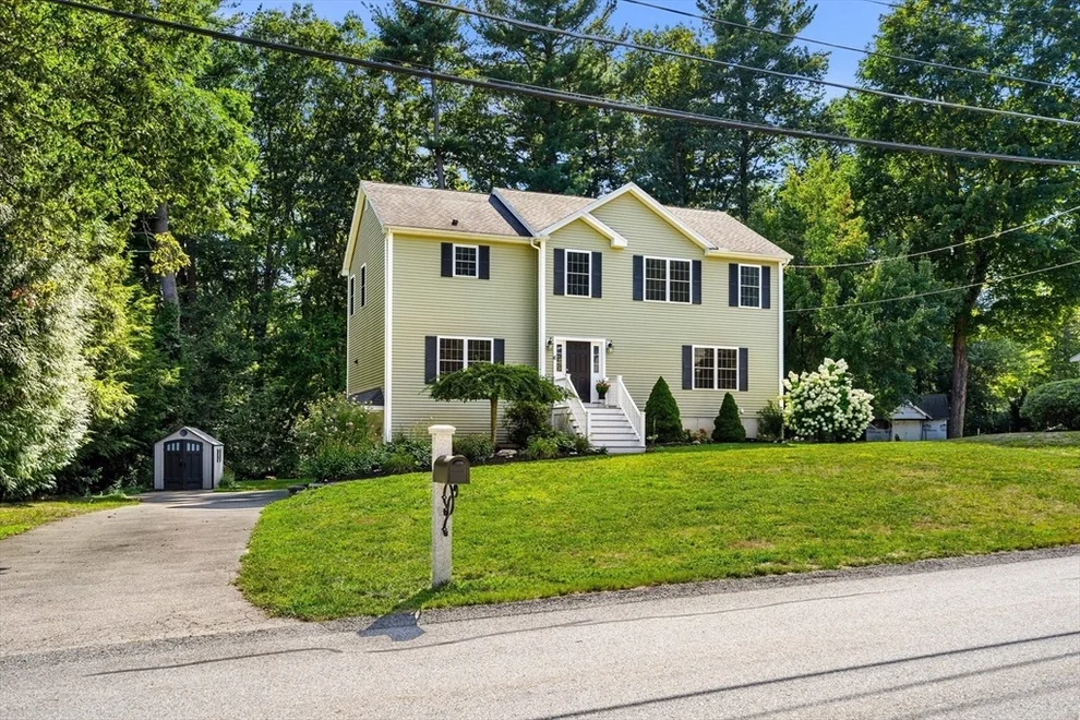 Unit for sale at 6 Chester Avenue, Burlington, MA 01803